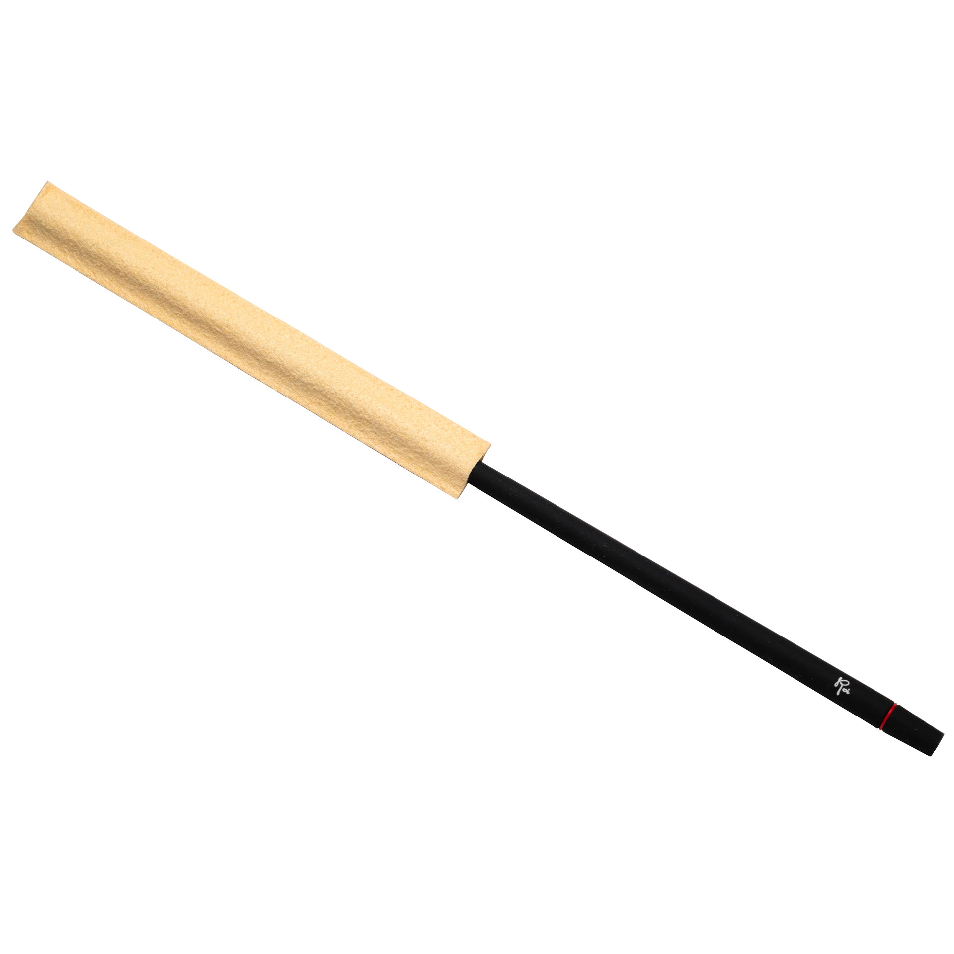 ROI-Flute Master Cleaner für Querflöte gelb