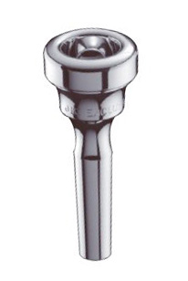 JK-Mdstk-Fluegelhorn-Exclusive JK-EXCLUSIVE-Flügelhornmundstück 10F-W, dt. Schaft