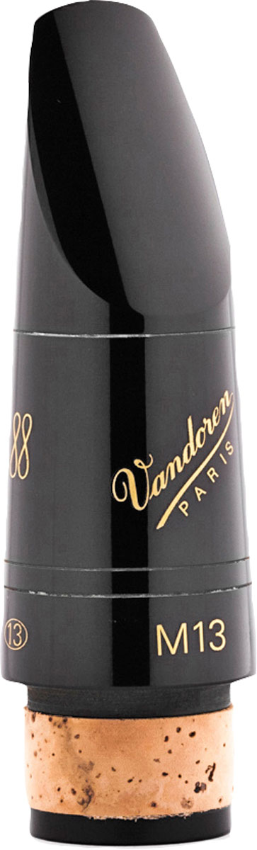 VANDOREN-Klarinettenmundstück 13 series - M13