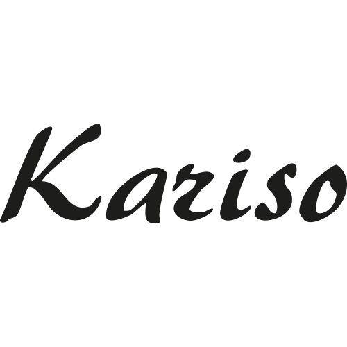 KARISO KARISO