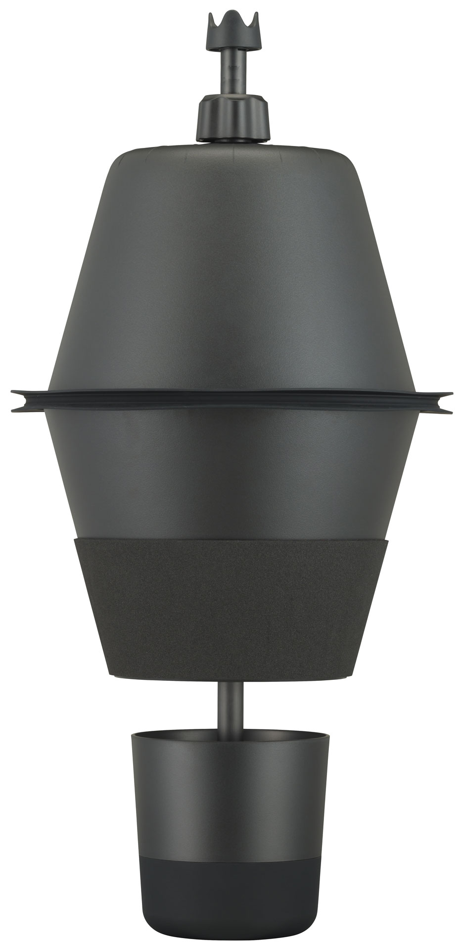 YAMAHA-Silent-Brass Dämpfer Tuba PM1X