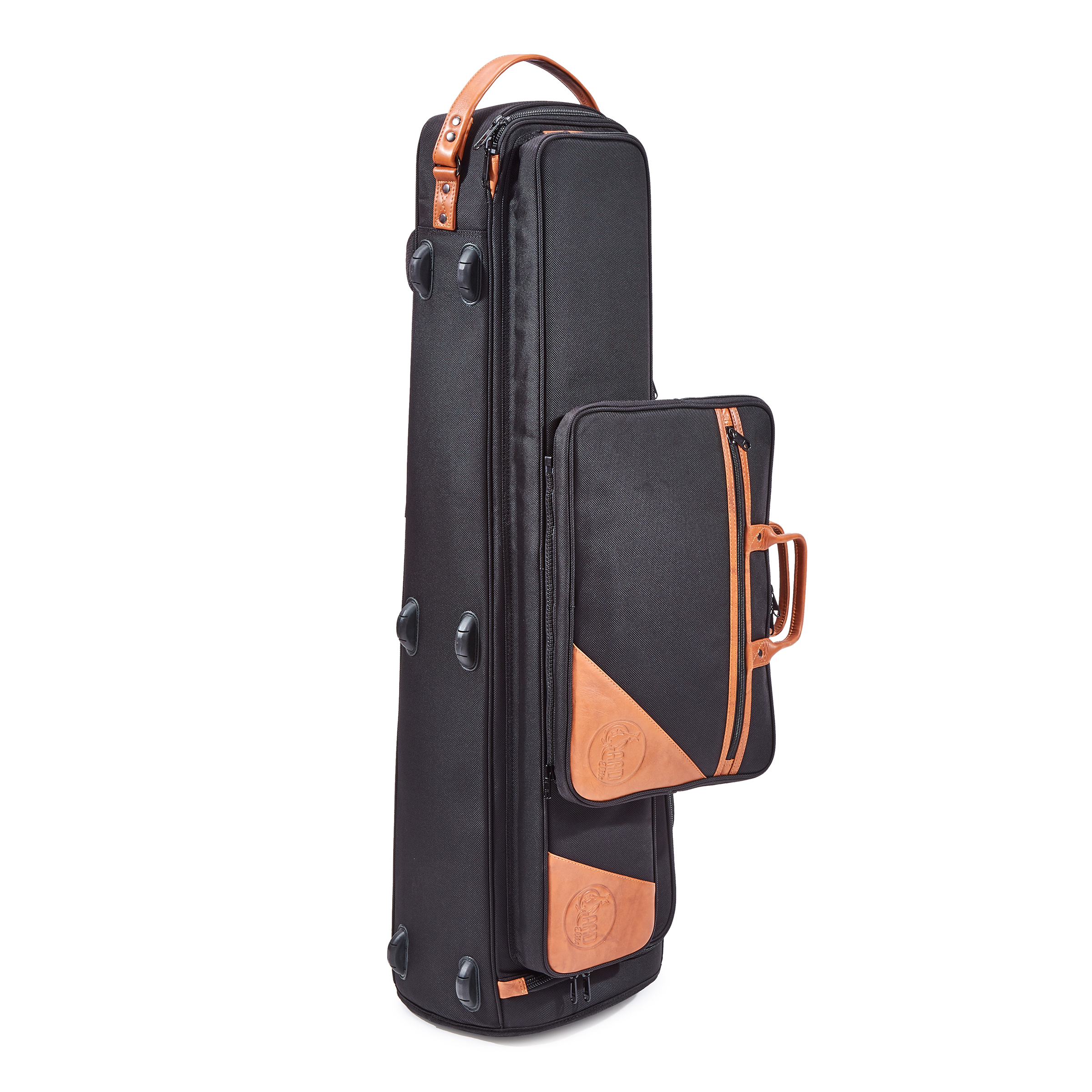 GARD BAGS 21-ESK with MF Elite Case for Tenor Trombone GARD BAGS 21-ESK with MF Elite Case for Tenor Trombone
