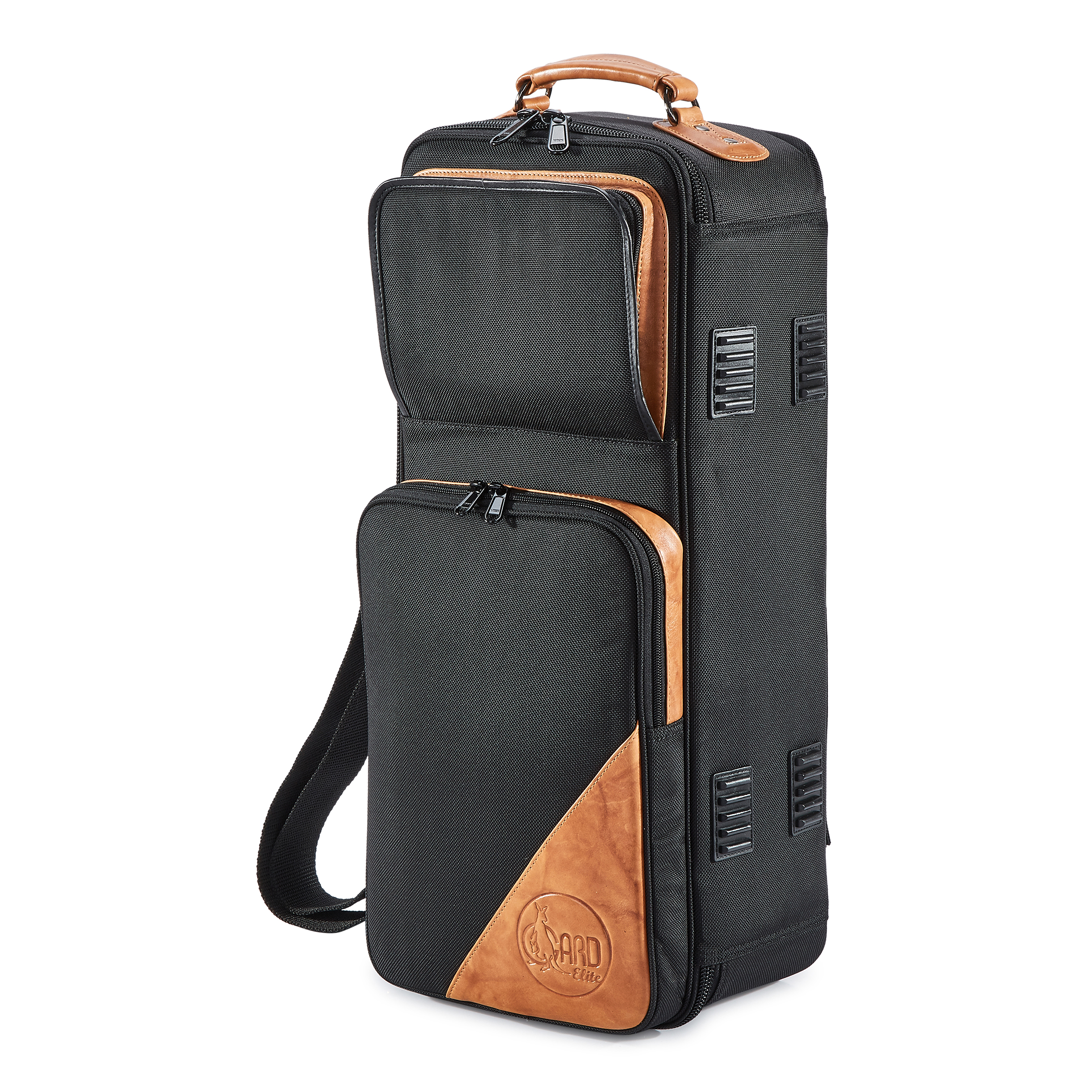 GARD BAGS 4-ECSK Elite Case for 2 Trumpets GARD BAGS 4-ECSK Elite Case for 2 Trumpets