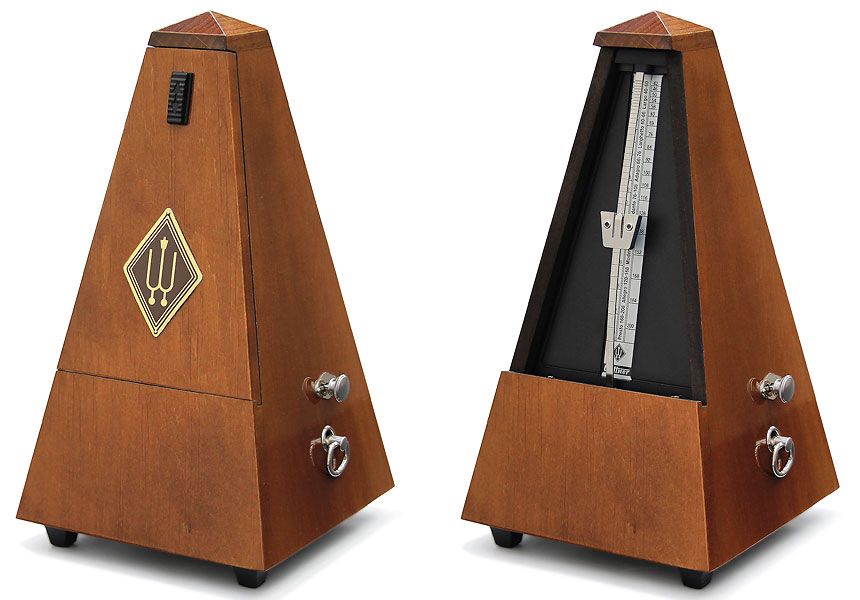 WITTNER-Metronom 813 Glocke