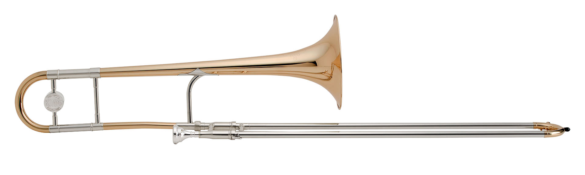 KING-Posaune-3B-2103G KING-Posaune 3B 2103 G