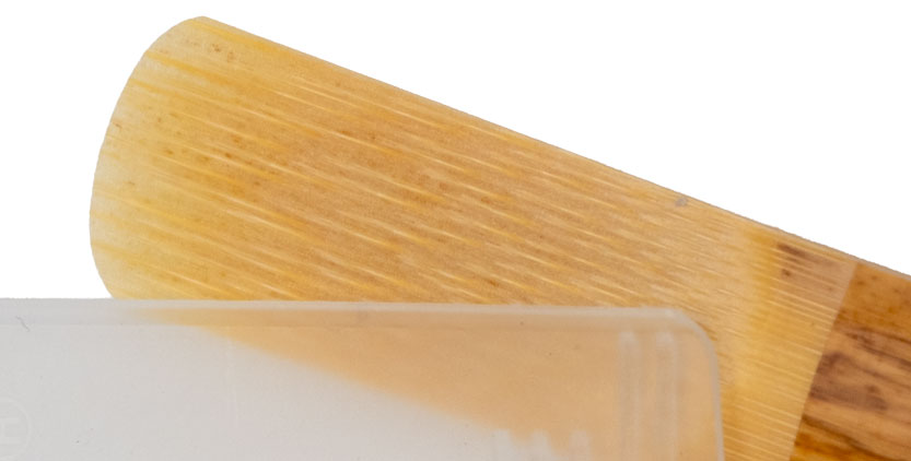 Reeds for Bb-Clarinet (Boehm) Reeds for Bb-Clarinet (Boehm)