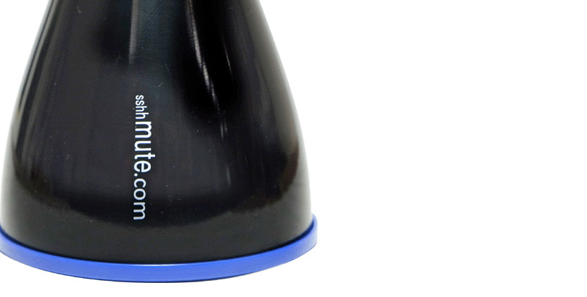 Tenorhorn- / Baritondämpfer