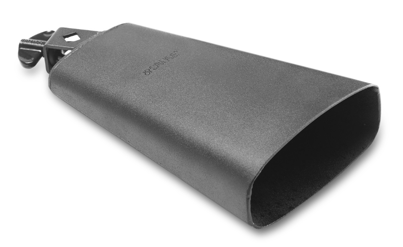 SONOR-Mambo Bell, MB 8 BM, incl. 5\" Gummistreifen