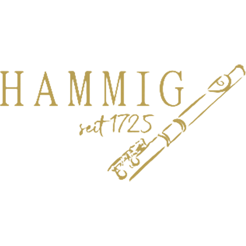 A.R.HAMMIG Logo A.R. HAMMIG