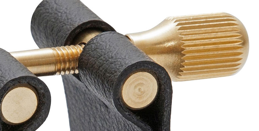 Blattschrauben für Klarinetten in Bb (Böhm)