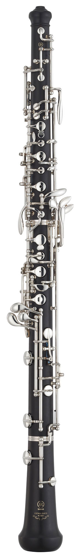 YAMAHA-Oboe-YOB-431M YAMAHA Oboe YOB 431M