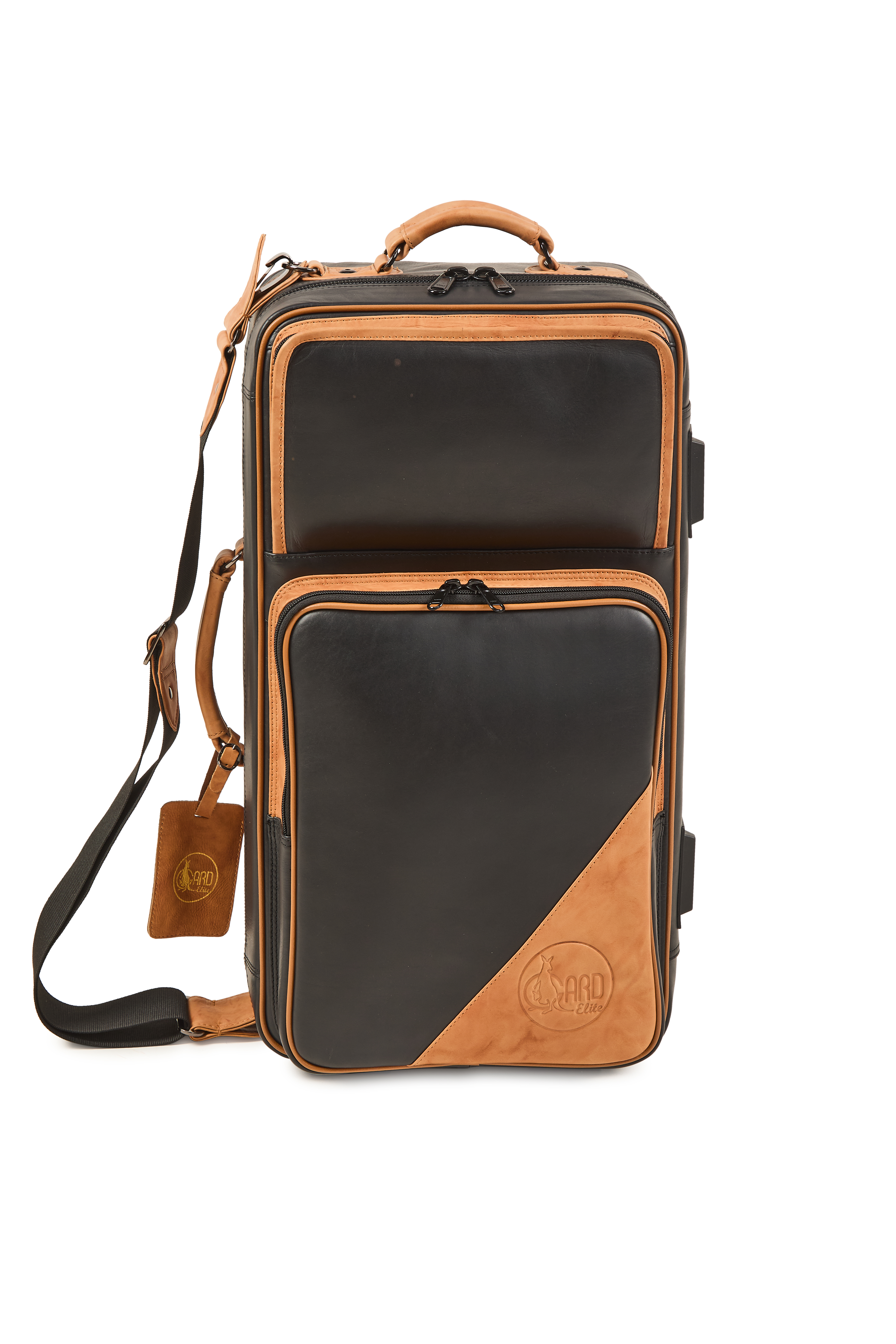 GARD BAGS 5-EHLK Elite Case for 3 Trumpets GARD BAGS 5-EHLK Elite Case for 3 Trumpets