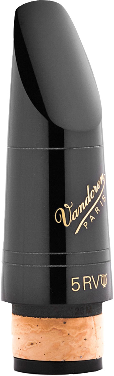 VANDOREN-Klarinettenmundstueck-Classik-5RV-Lyra VANDOREN-Klarinettenmundstück Classic 5RV Lyra
