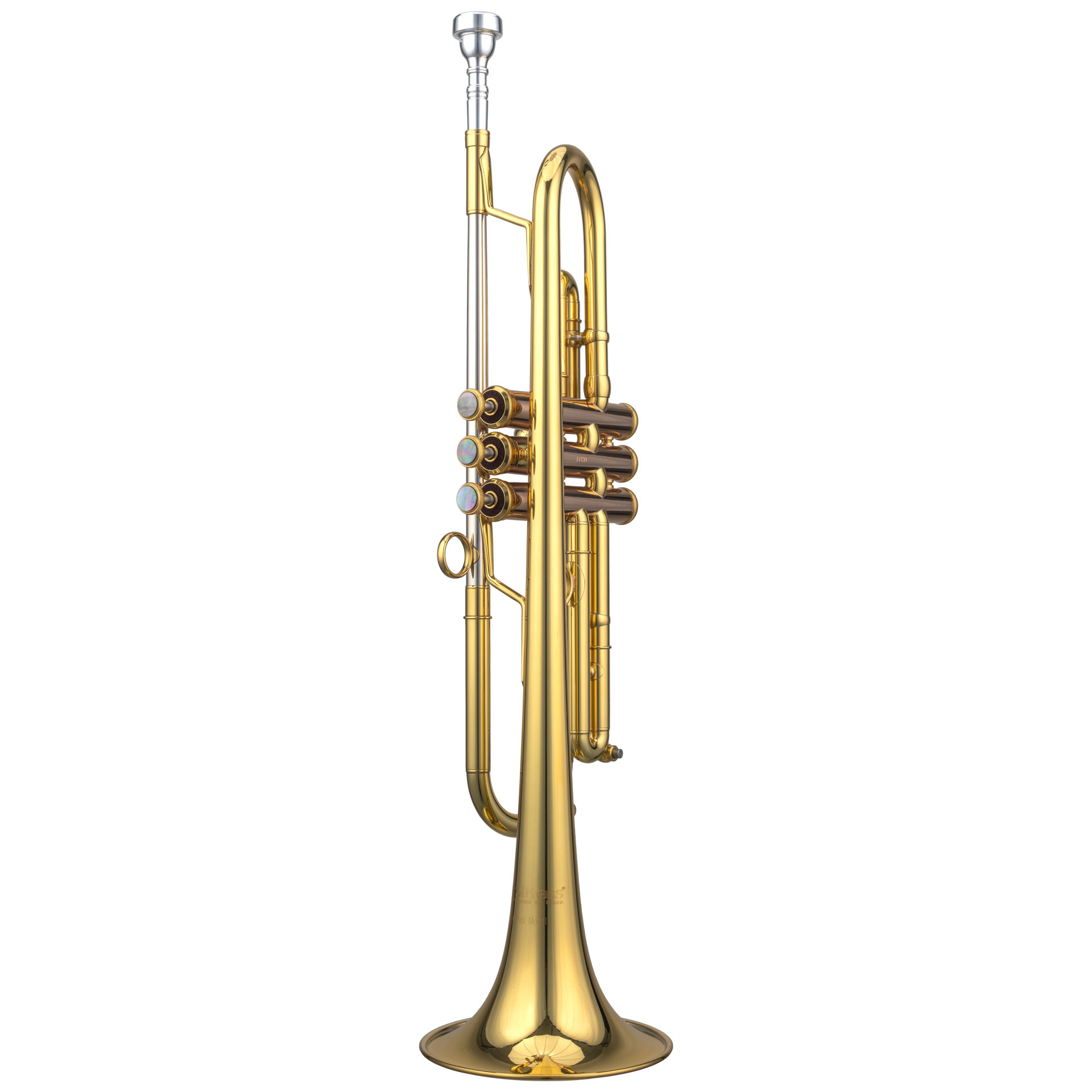 3003650_CAROL-BRASS-Bb-Trompete-Giuffredi-ALLROUND-Lack-6