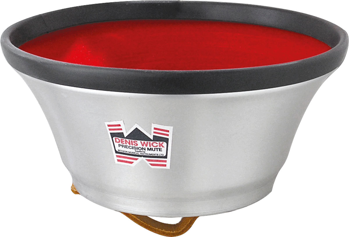 DENIS-WICK-Daempfer-DW5511-fuer-Posaune DENIS WICK-Dämpfer DW5511 für Posaune