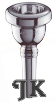 JK-Baritonmundstück -Kölner Form- 214-5