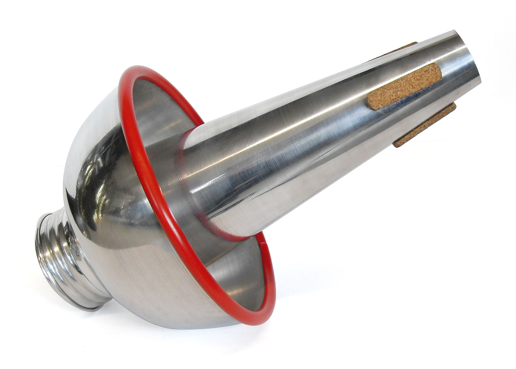 aS-Dämpfer Posaune Hush-Cup (z.Schr.)