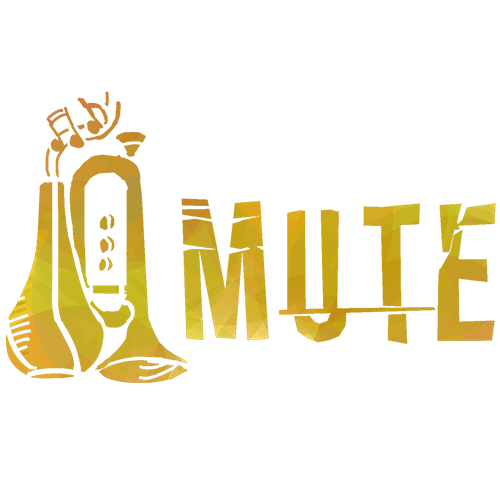 A MUTE 3Dprint Logo A MUTE 3Dprint