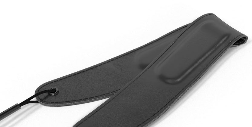 Straps for Woodwinds