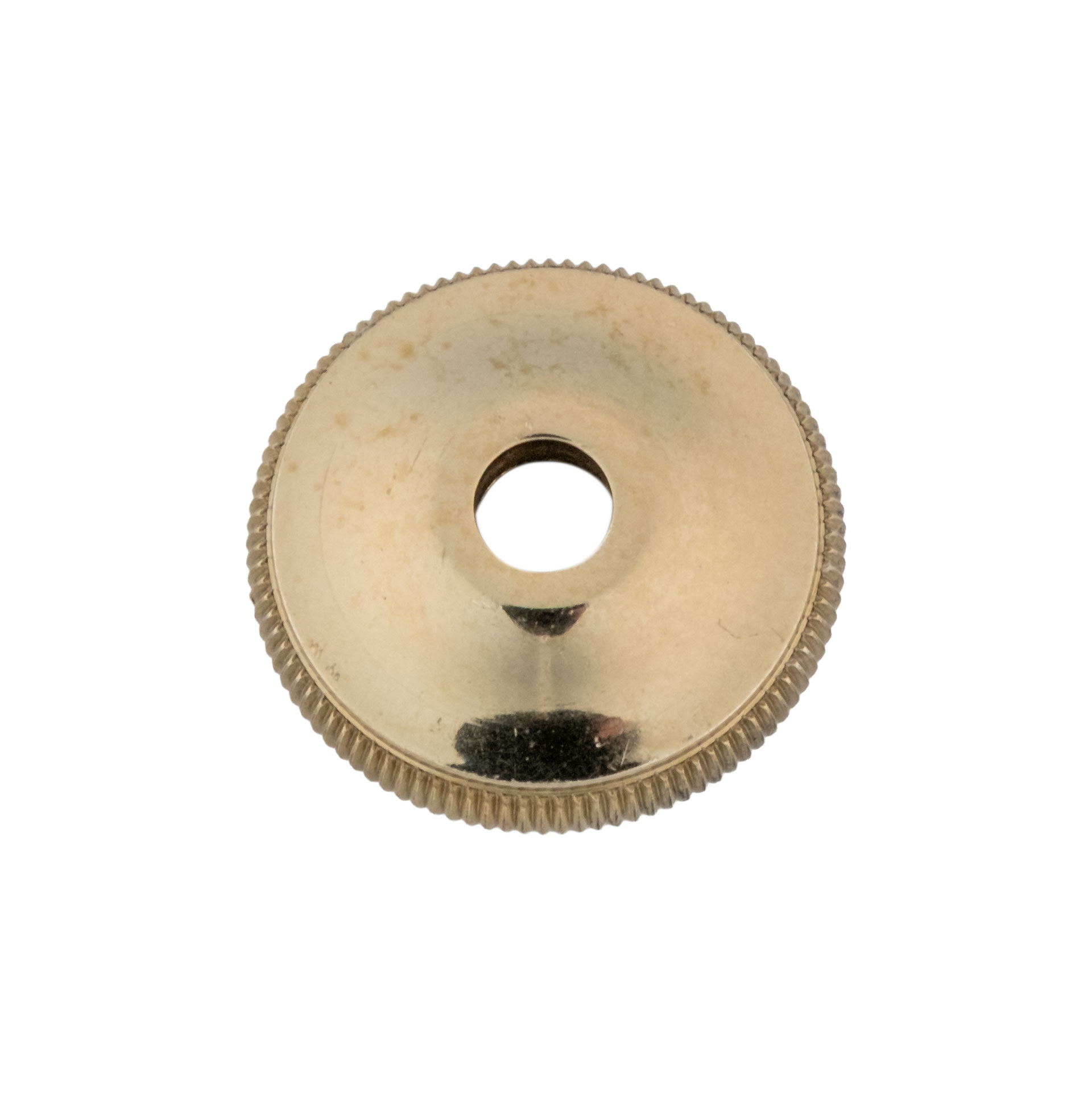 BACH-Ventildeckel unten Trp.