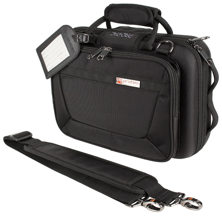PRO-TEC-Case-fuer-Oboe-PB-315 PRO TEC-Case für Oboe PB 315