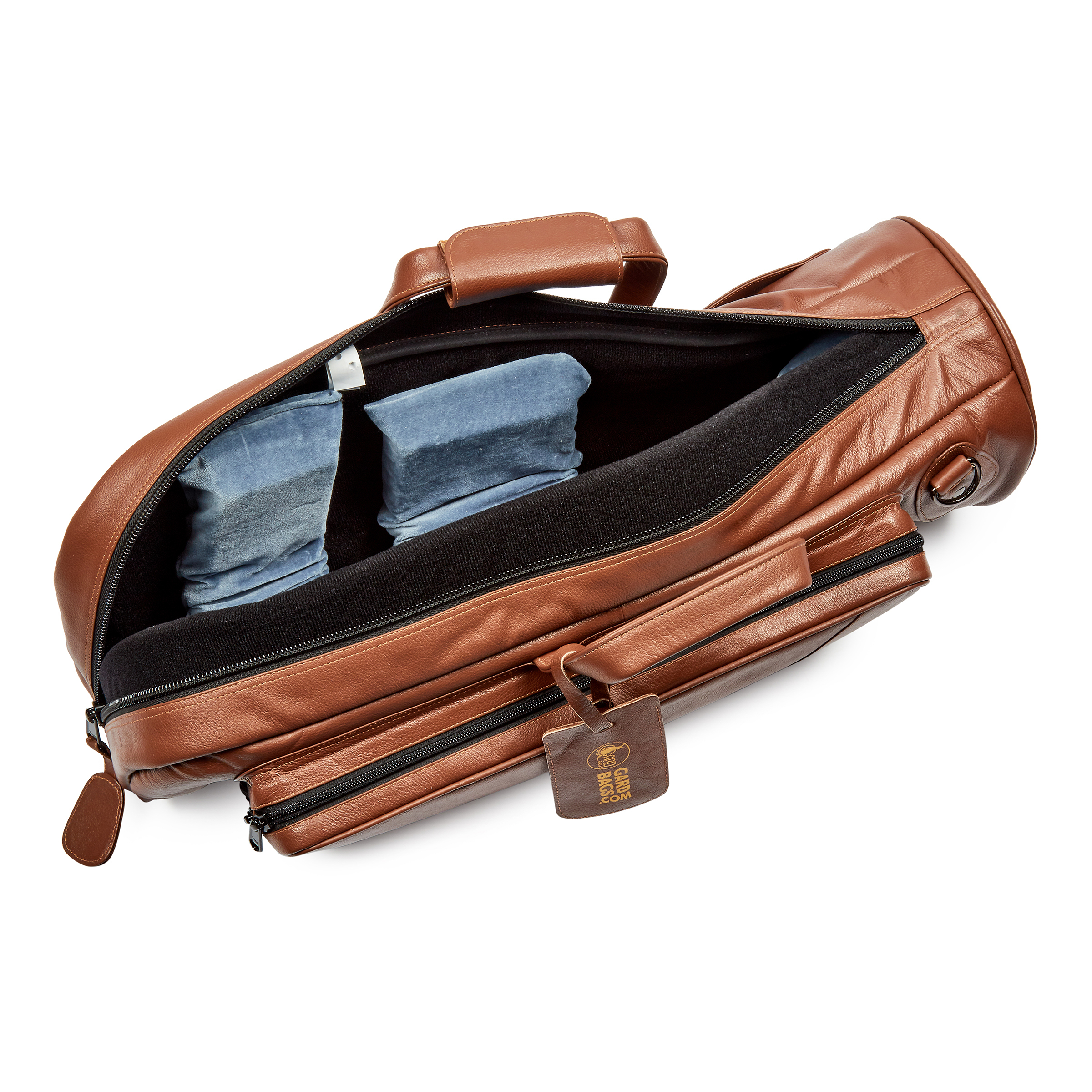 GARD BAGS 1-MLN Pro Case for 1 Trumpet