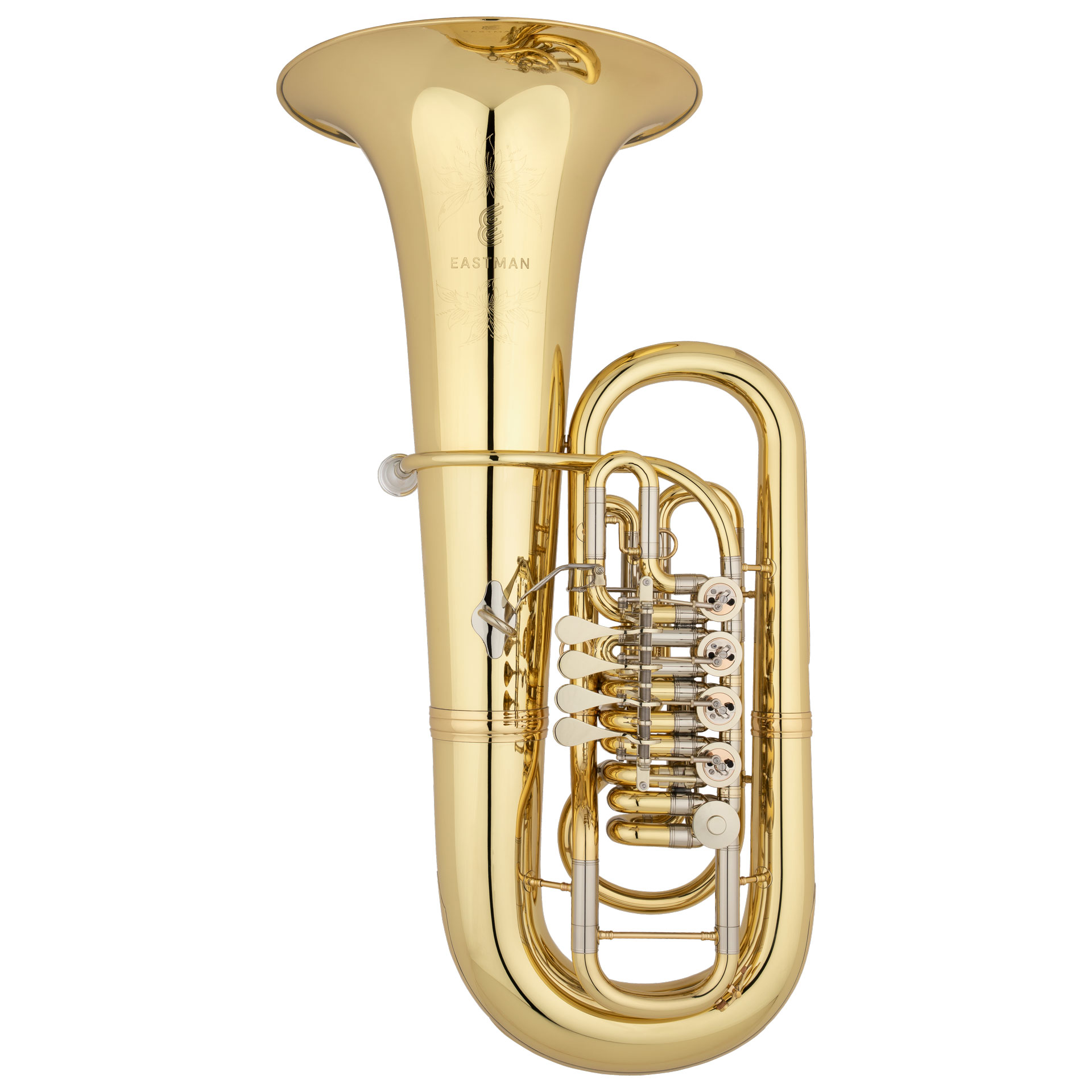 EASTMAN F-Tuba EBF865 EASTMAN F-Tuba EBF865