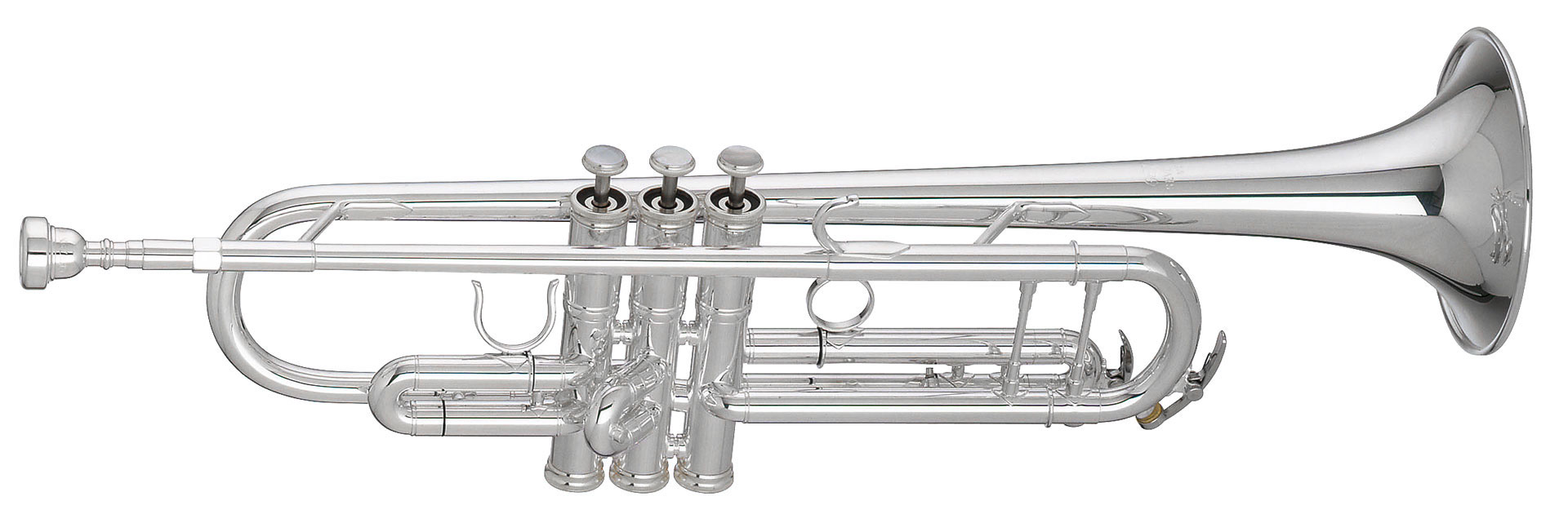 GETZEN-Bb-Trompete 3001 -Artist-