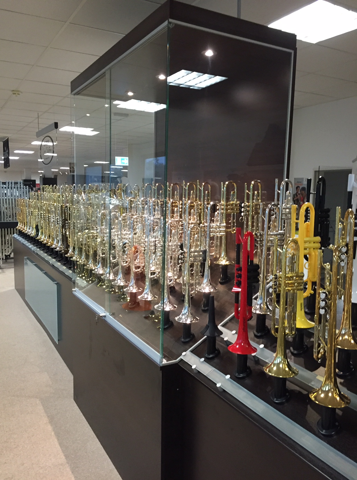 Besuchen Sie uns in Gütersloh: