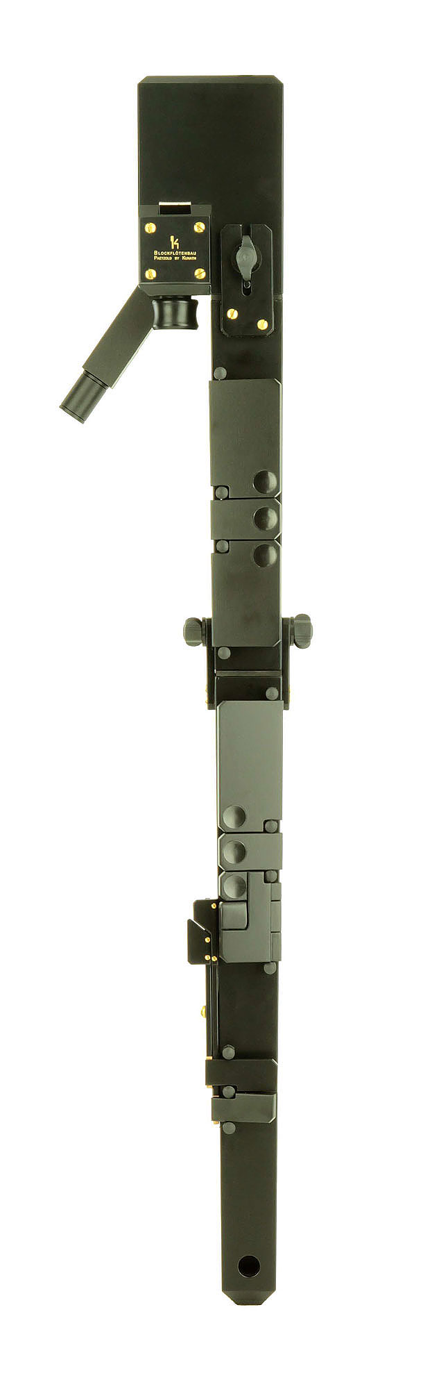 Paetzold-By-Kunath-Bassettblockfloete-Master-449-AS Paetzold By Kunath Basset Blockflöte Master 449-AS
