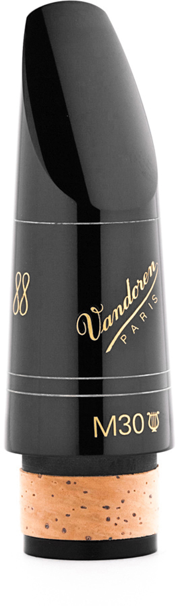 VANDOREN-Klarinettenmundstueck-Profile-88-M30-Lyra VANDOREN-Klarinettenmundstück Profile 88 M30 Lyra