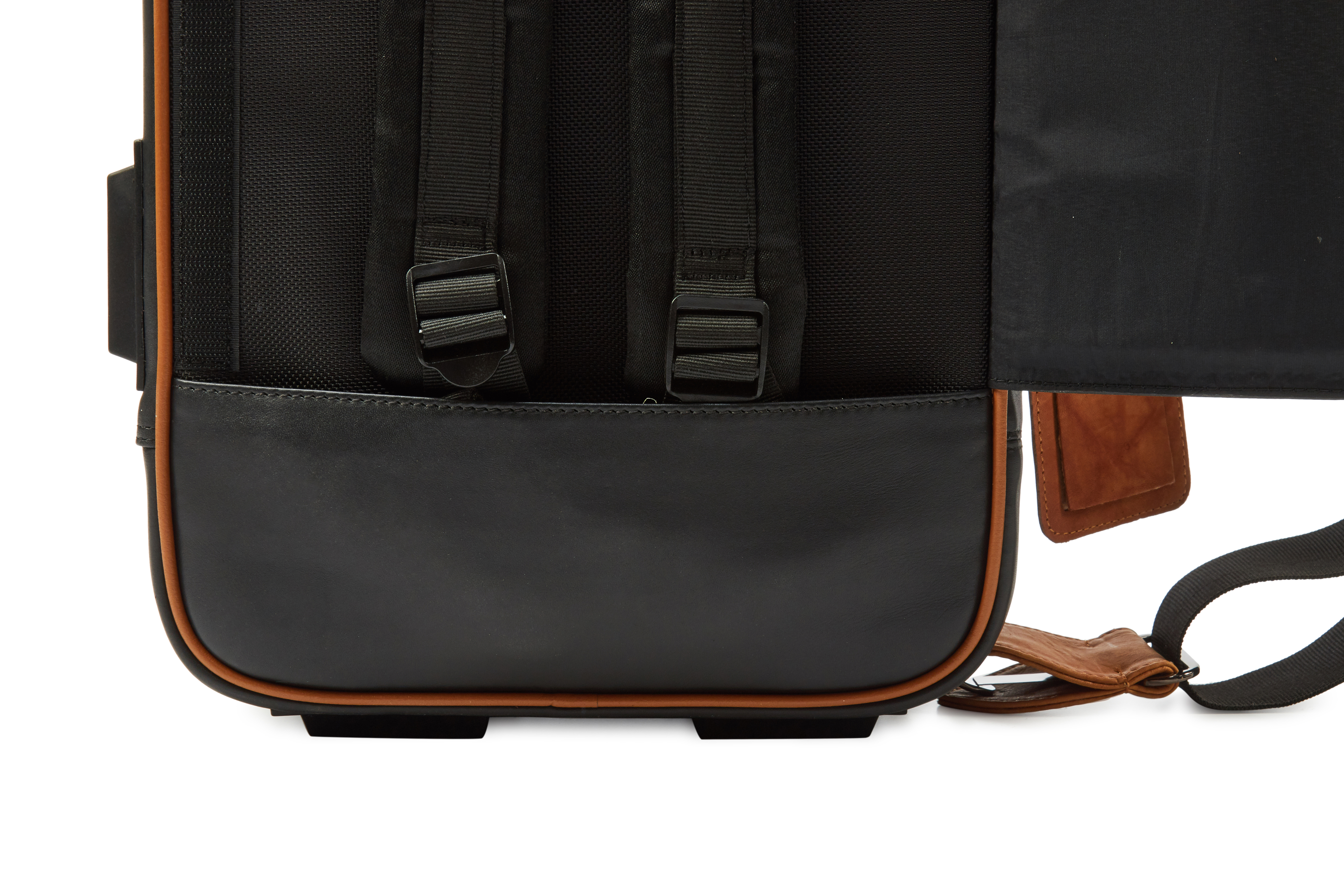 GARD BAGS 4-EHLK Elite Case for 2 Trumpets