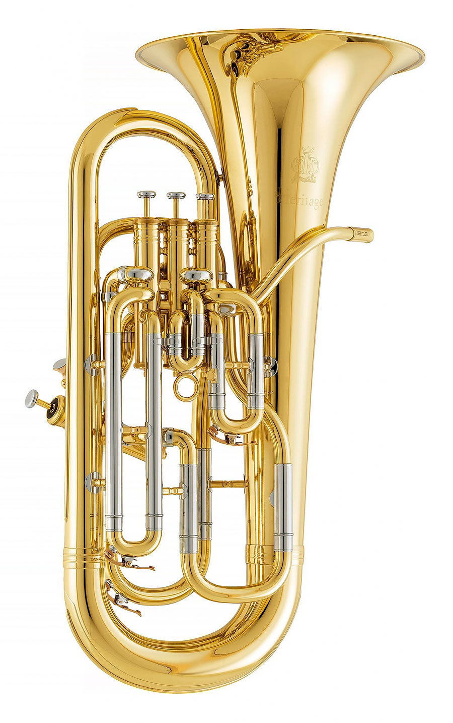 AMATI-Euphonium -Heritage- AHEP-800