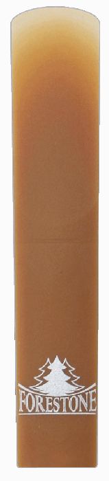 FORESTONE-Baritonsaxophon- F4,5