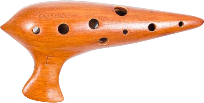 Okarina-in-E Okarina in E