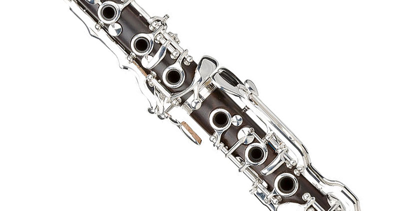 Klarinetten mit Deutschem System Klarinetten mit Deutschem System