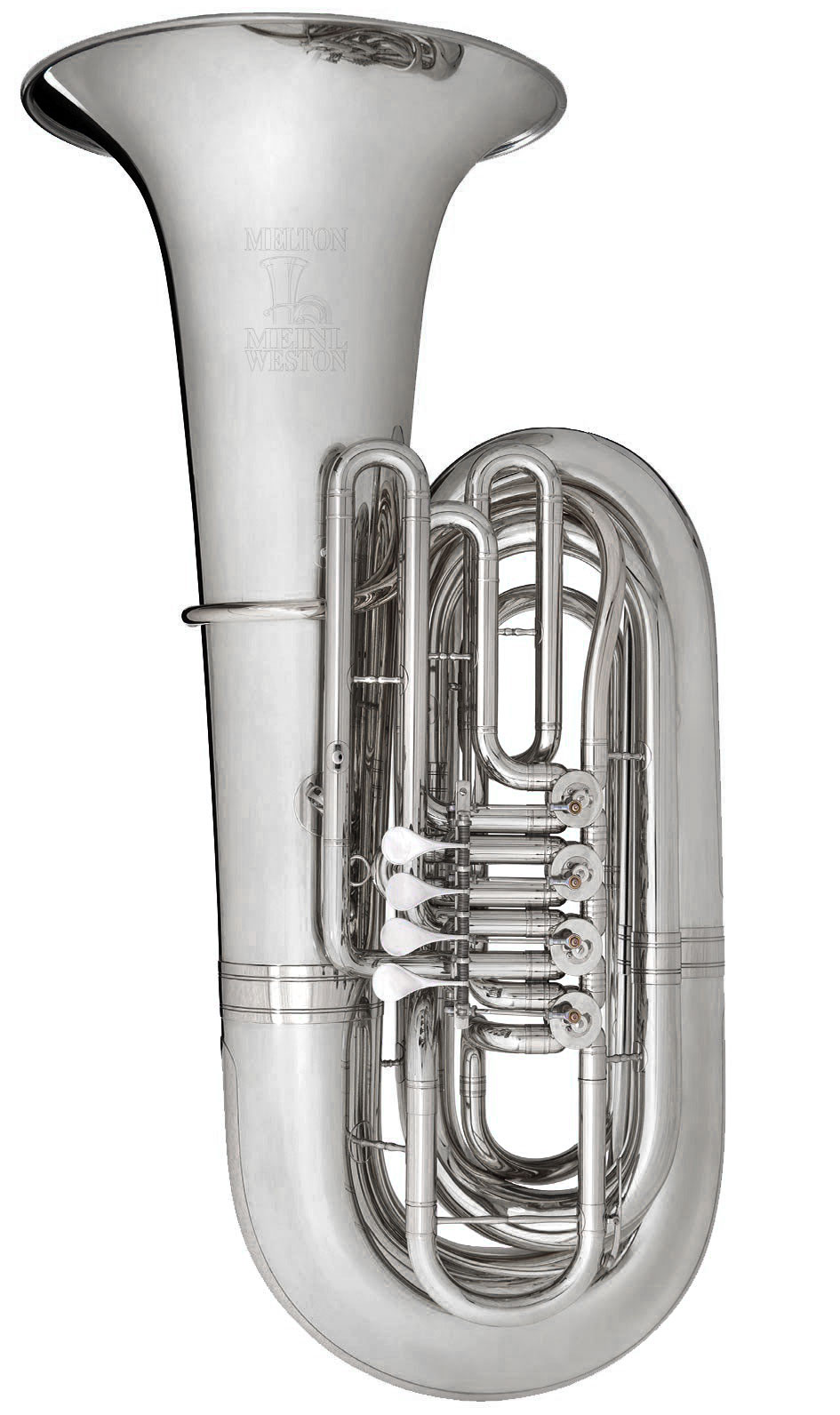 MELTON-B-Tuba-195S-Fafner MELTON-Bb-Tuba 195S -Fafner -