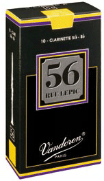 7300164_z158dcf7f4e1b87 VANDOREN Rue Lepic 56 - 3,5+ Klarinettenblätter