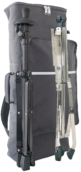 SOUNDLINE-Kombi-Bag II für Ständer