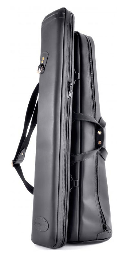 GLENN-CRONKHITE-Trombone-Travel-Case-BTBO-Leder-schwarz5ab224a0dcf4e GLENN CRONKHITE Trombone Travel Case BTBO, Leder schwarz