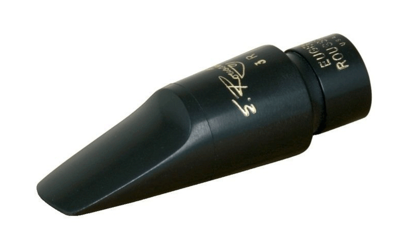 E.ROUSSEAU Altsaxmundstück ER20015R