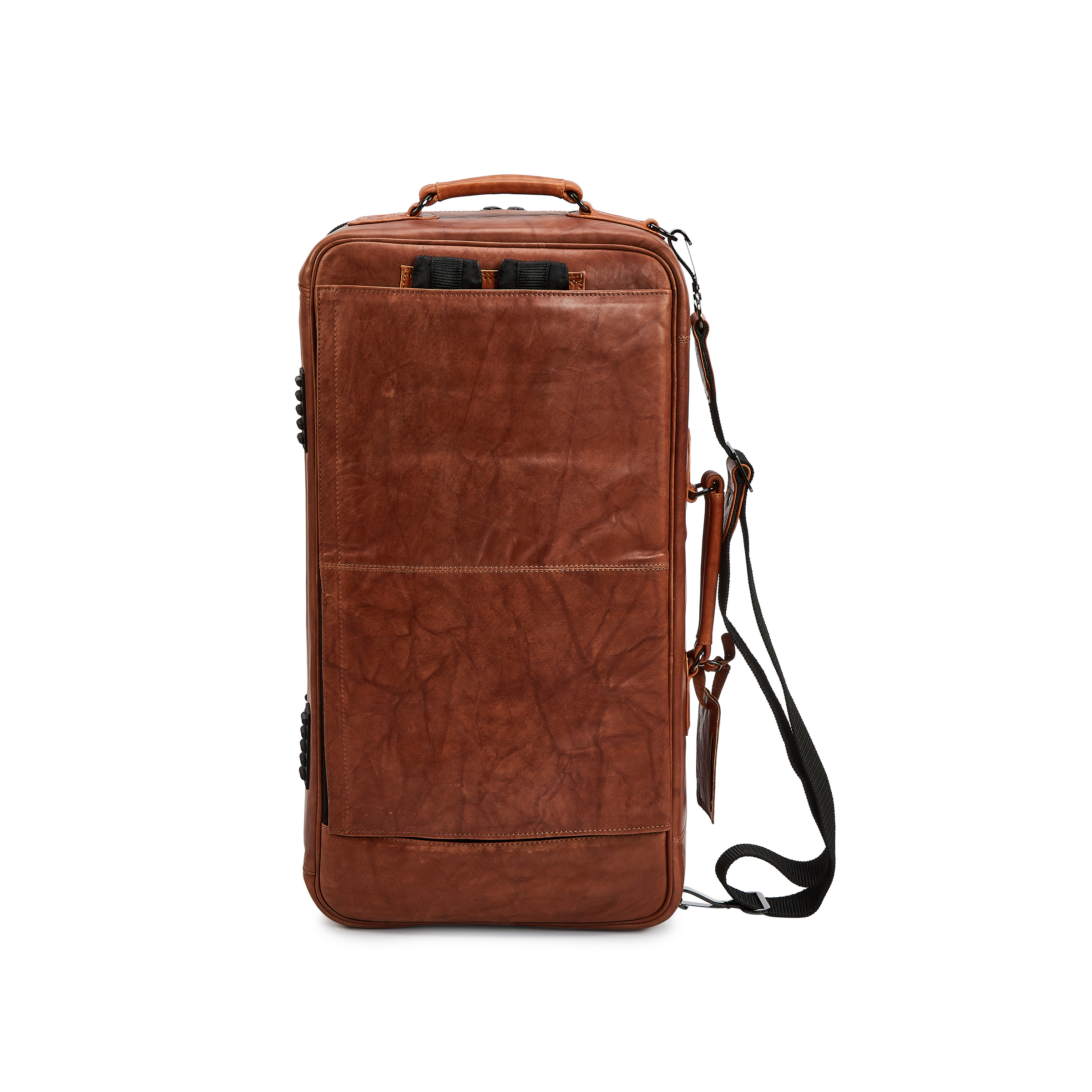 GARD BAGS 5-ECLN-LT Elite Case for 3 Trumpets