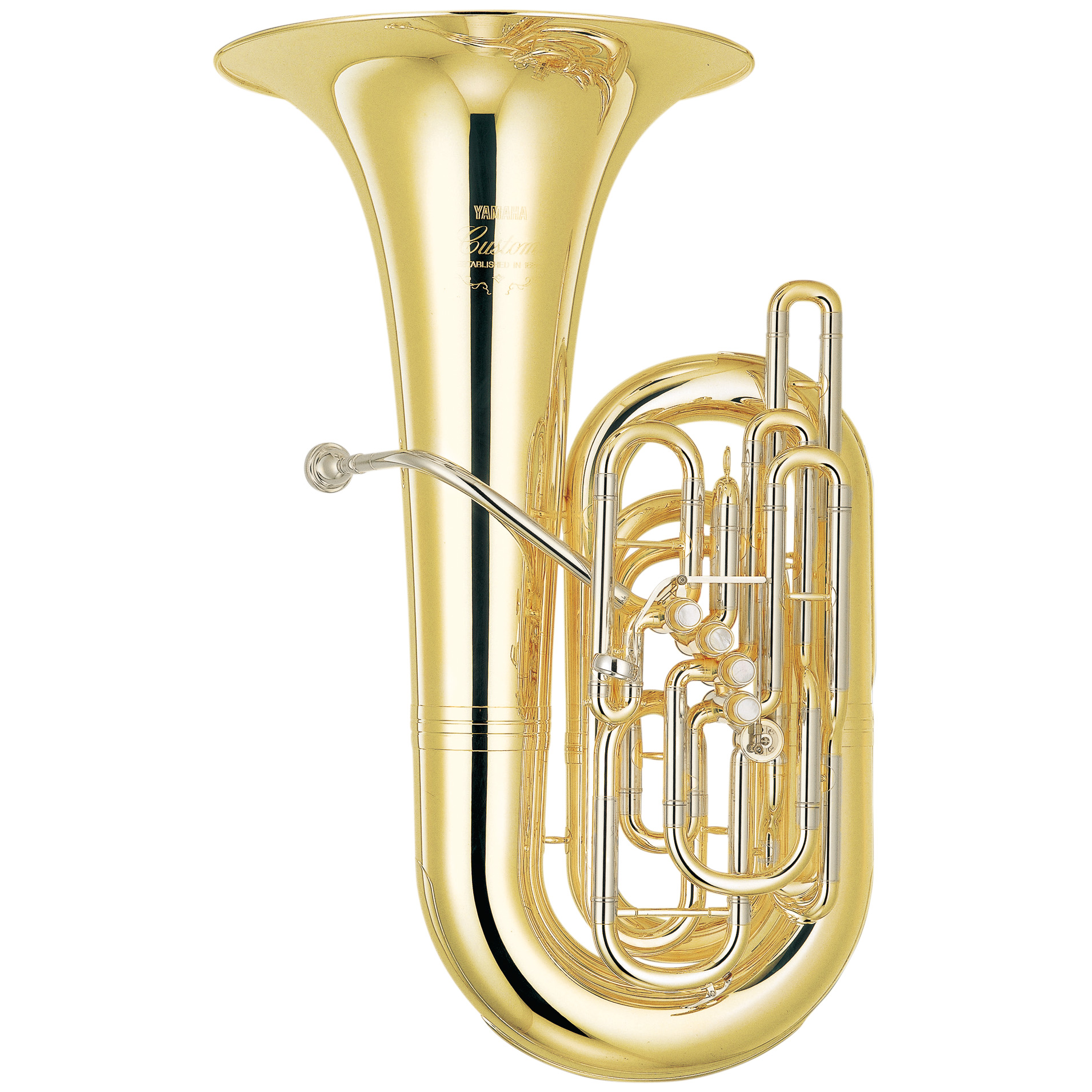 YAMAHA-C-Tuba YCB-822 YAMAHA-C-Tuba YCB-822