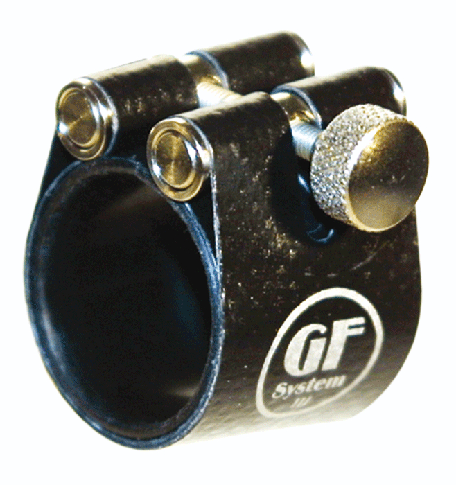 GF-Blattschraube Klar Es GF-01XL