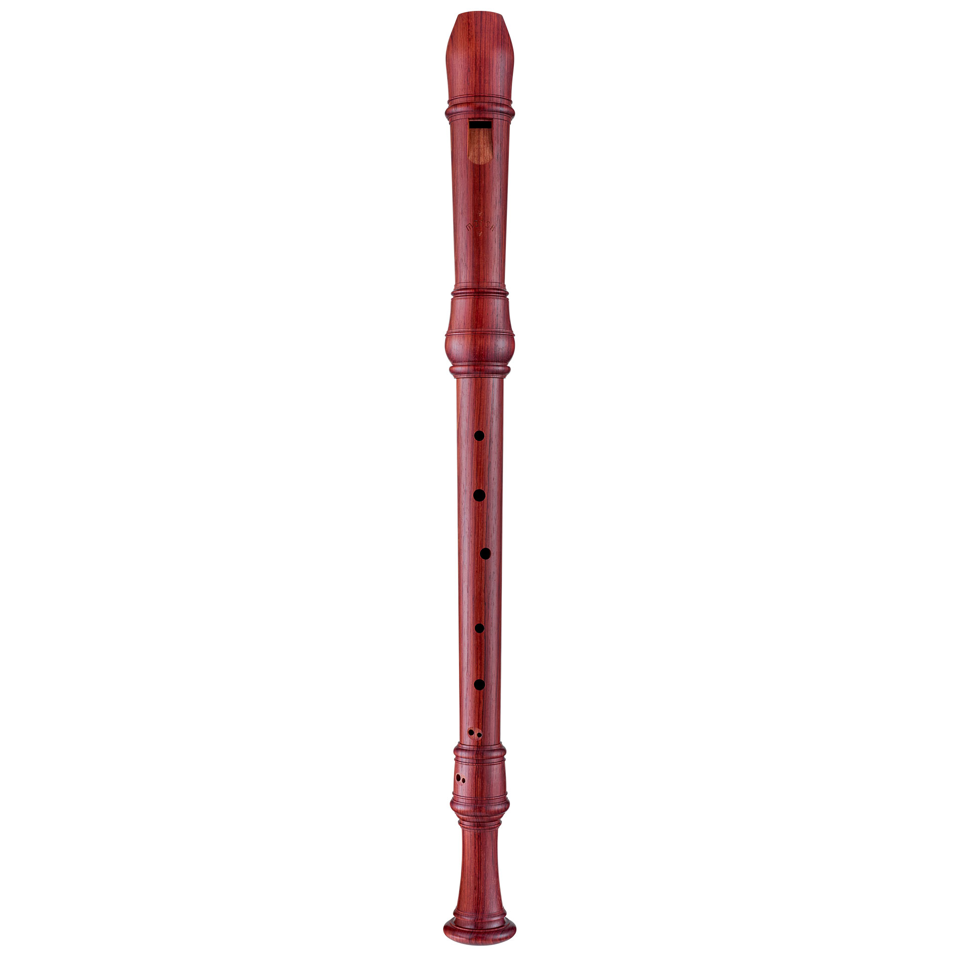 MOECK Tenorblockflöte Rottenburgh 4409 barock MOECK Tenorblockflöte Rottenburgh 4409 barock