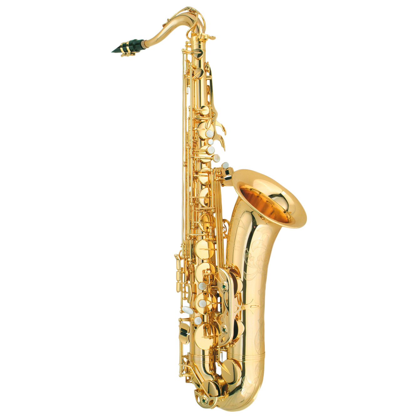 P.MAURIAT Tenorsaxophon PMXT-66R GL