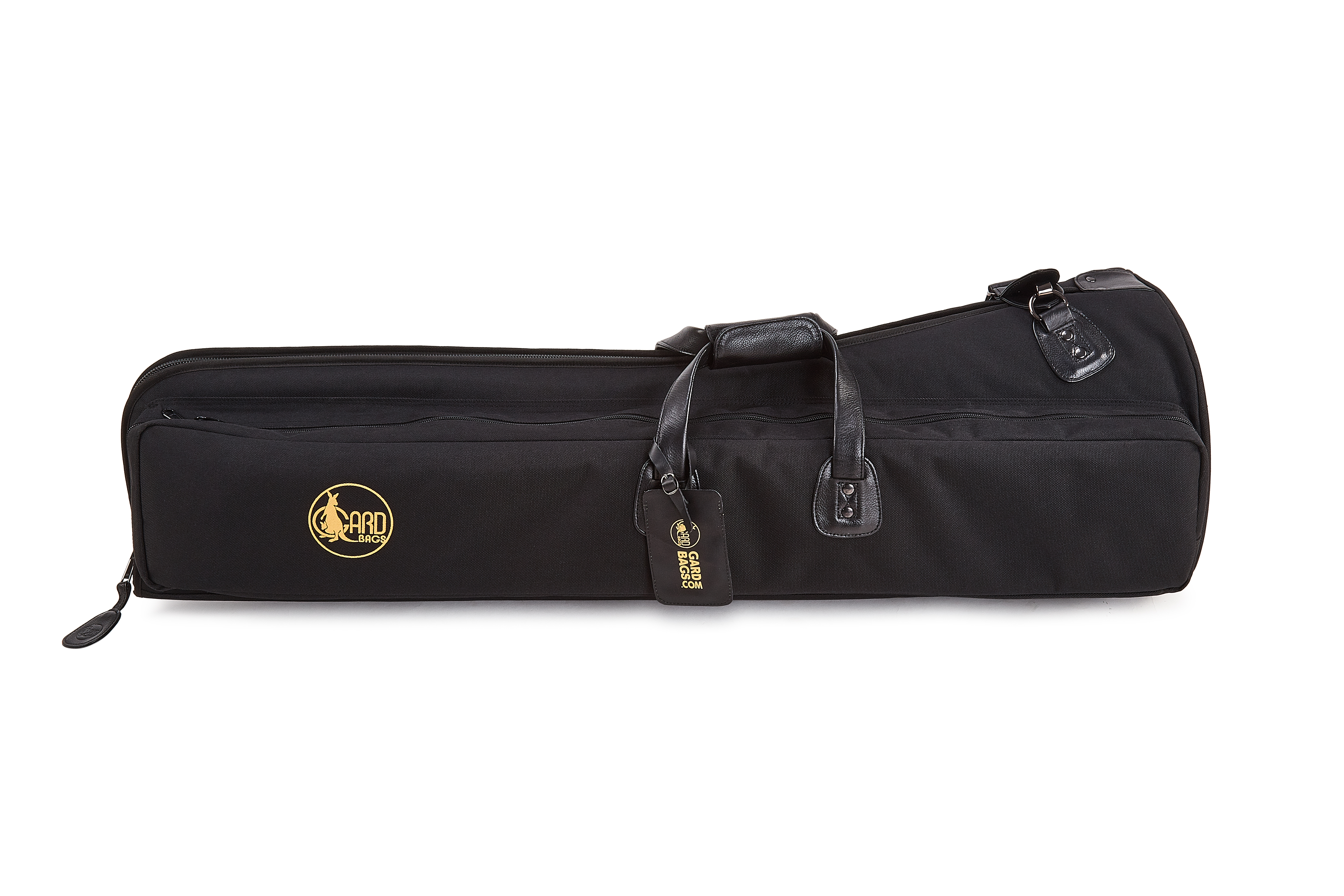 GARD BAGS 21-MSK Pro Case for Tenor Trombone