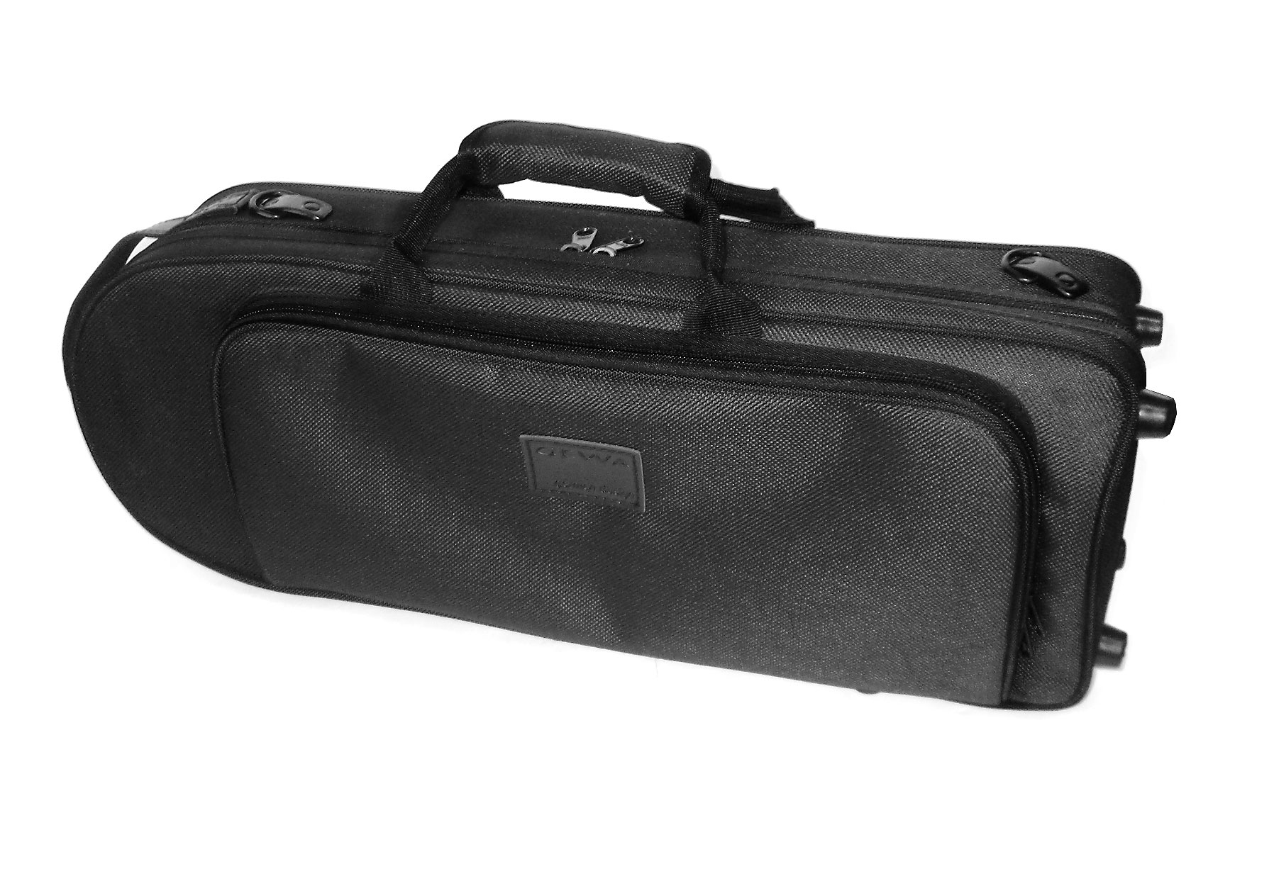 GEWA-Formkoffer-Compact-fuer-Trompete-schwarz GEWA-Formkoffer Compact für Trompete, schwarz