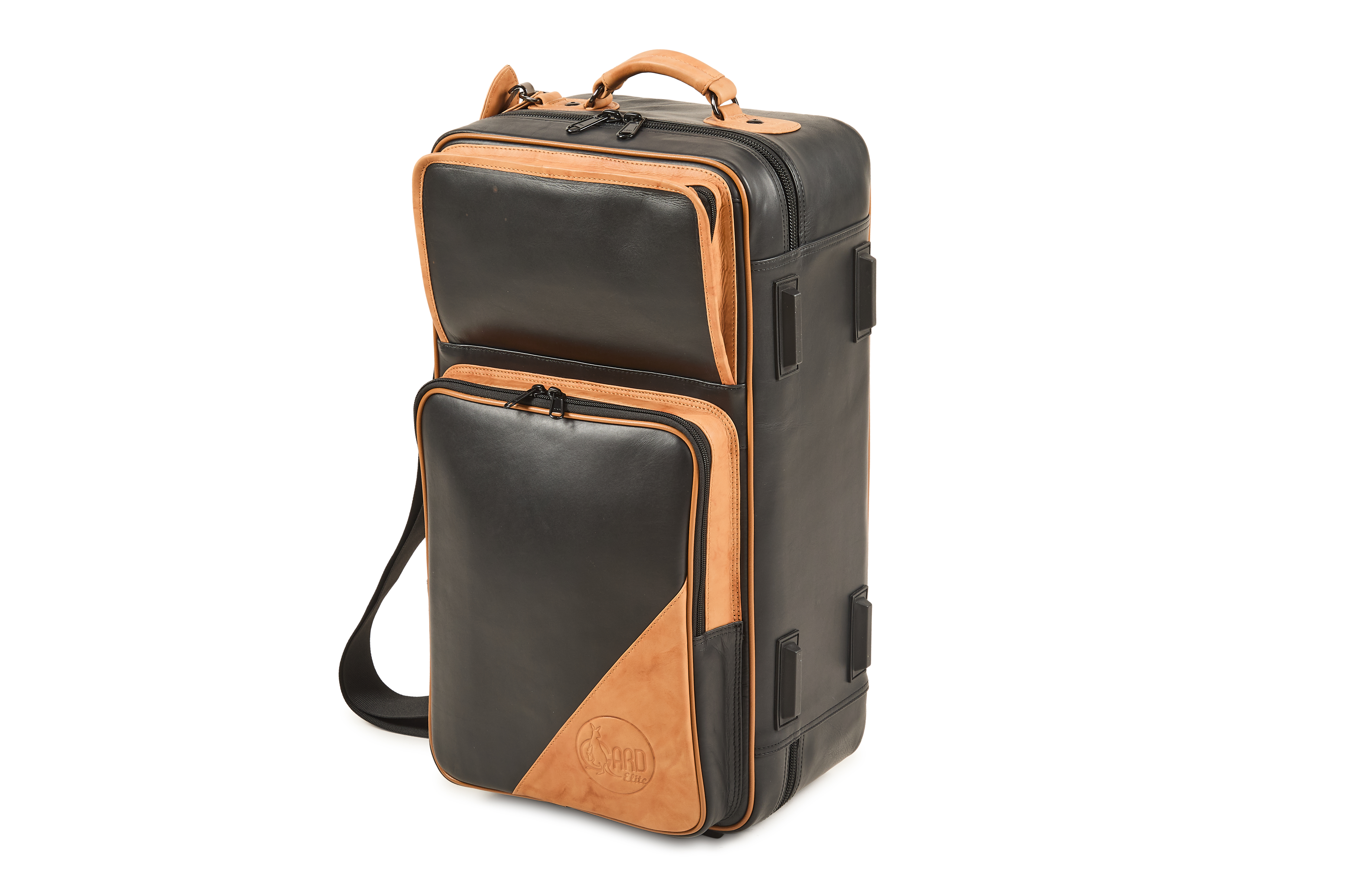 GARD BAGS 5-EHLK Elite Case for 3 Trumpets GARD BAGS 5-EHLK Elite Case for 3 Trumpets