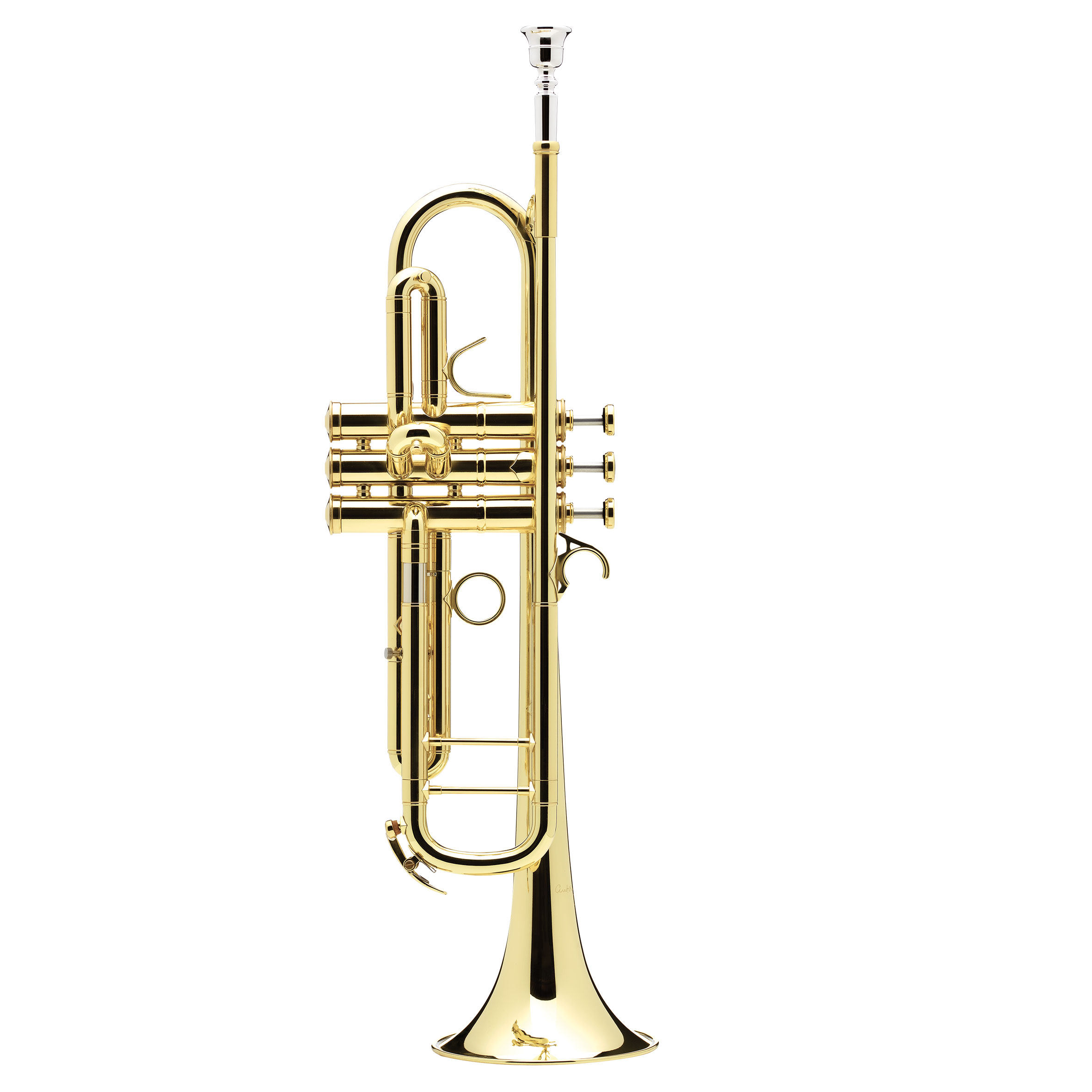 COURTOIS B-Trompete AC335BM-1-0 -Confluence-